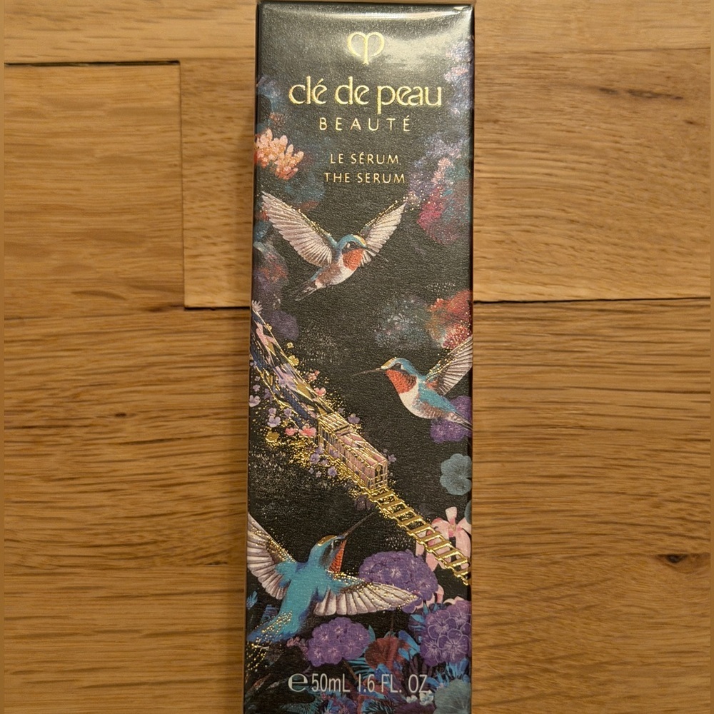 Clé de Peau Beauté The Serum - 50ml - Picture 2 of 4
